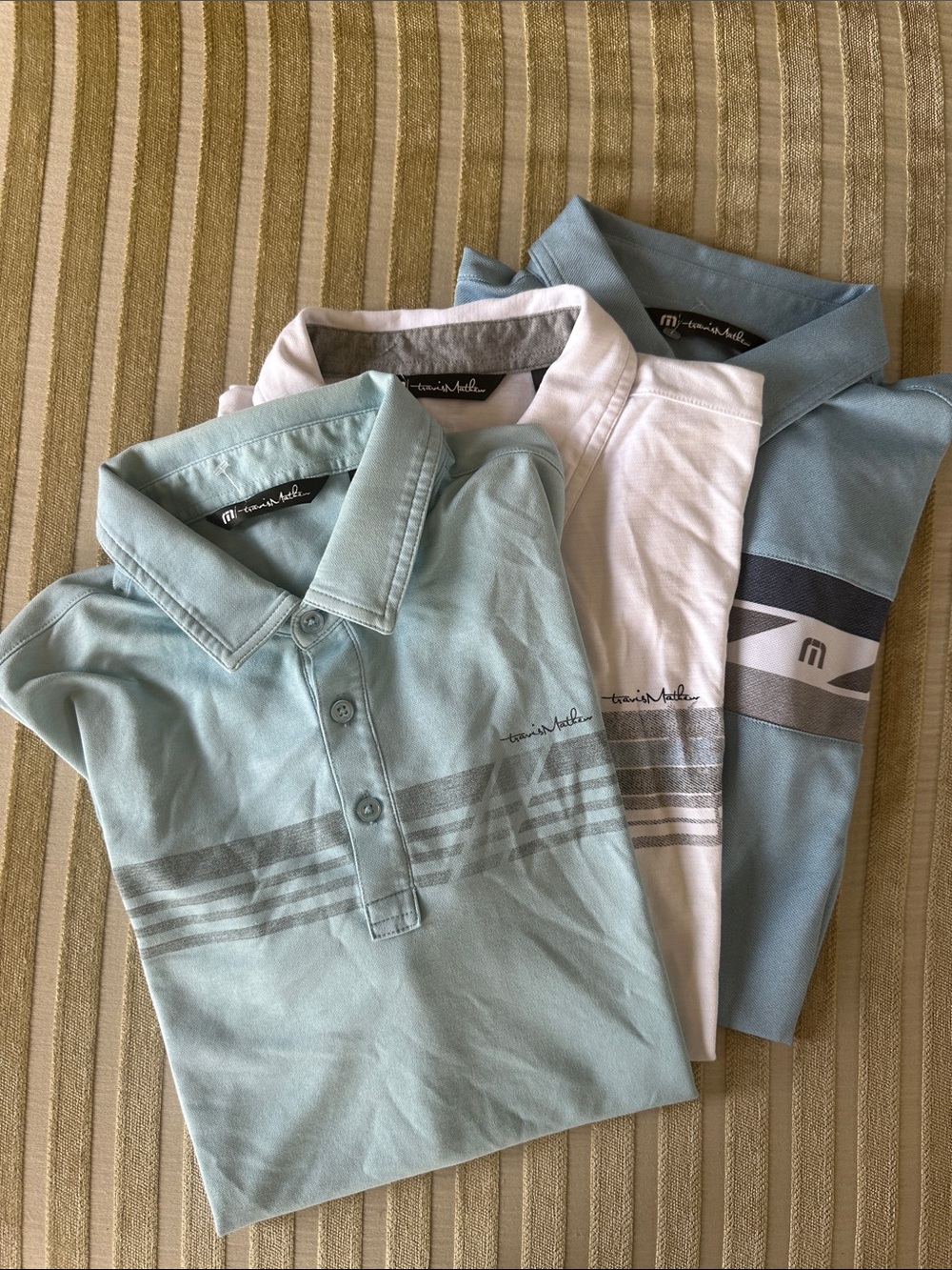 Travis Mathew X3 (M)